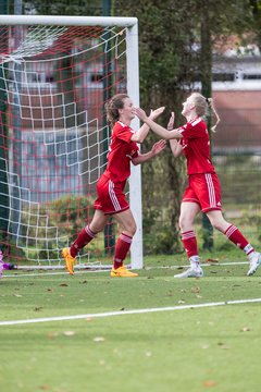 Bild 96 - F SV Wahlstedt - FFC Audorf/Felde : Ergebnis: 1:2